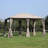 Steel Patio Gazebo-98184381-98184382