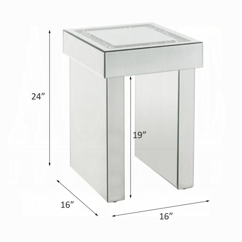 Lauri End Table