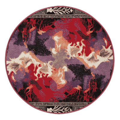 Tapis Midas Touch