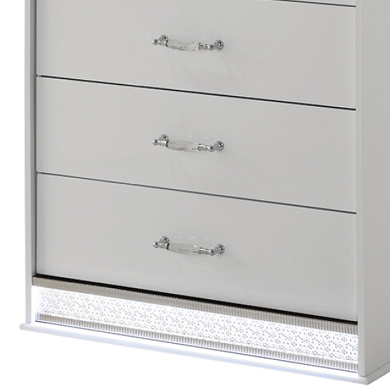 Lashell Chest