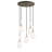 Shults 5 - Light Cluster Pendant-1990751258-1990065071