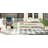 Calcutta 4 - Person 69" Long Dining Set
