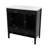 36 Inch Chic And Graceful Bathroom Vanity With A Sink One Soft Closing Cabinet And 4 Soft Closing Drawers-468035569