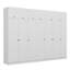 Elina Manufactured Wood Wardrobe-99234322