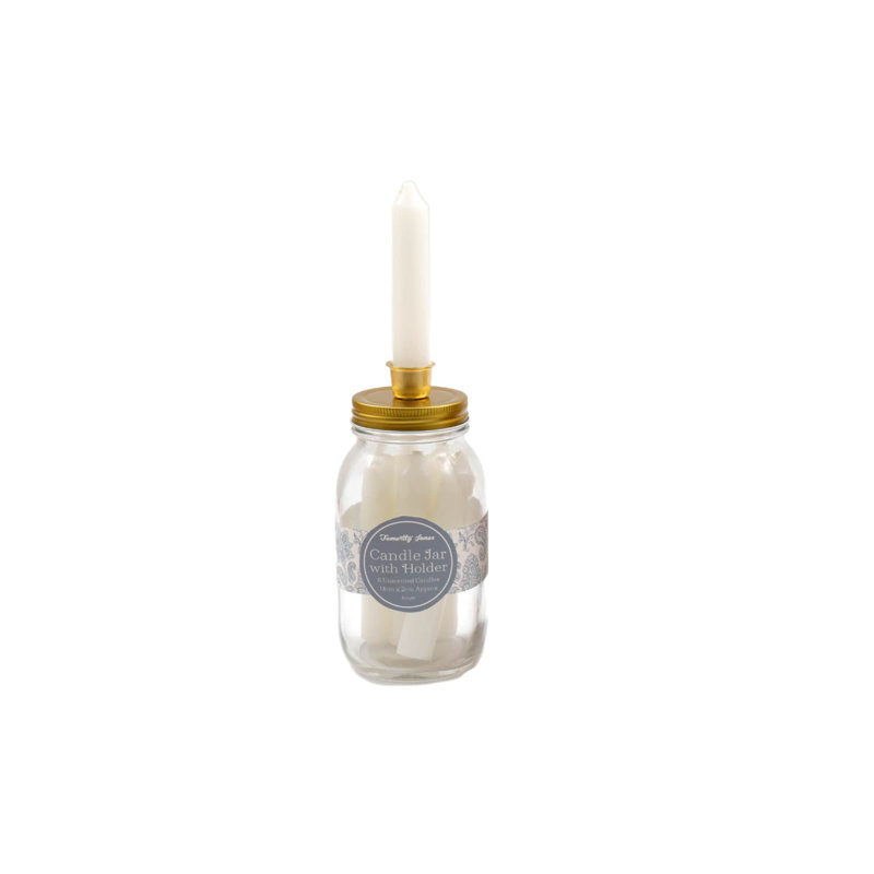 Taper Candle