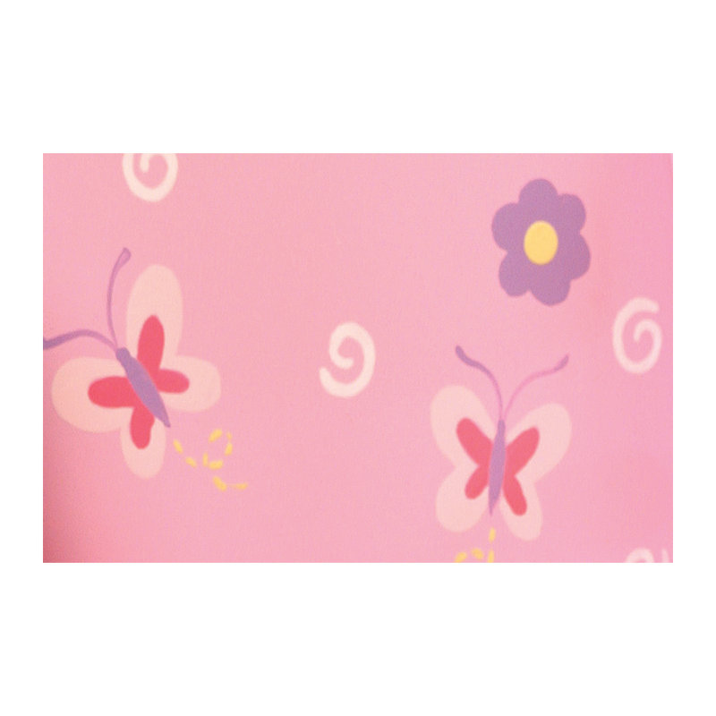 Blossoms and Butterflies Doll High Chair
