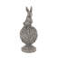 Sculpture Cole et Grey