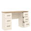 6 Drawer Dressing Table-995098437