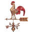 Girouette coq-71121416