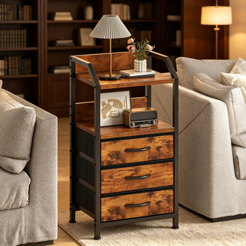 Bedside Table