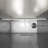 60" W x 57" H Semi-Frameless Tub Door-59866357