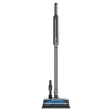 shark rechargeable floor and carpet sweeper 13 inch v2950