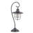 Morganza Metal Arched Lamp-305131286