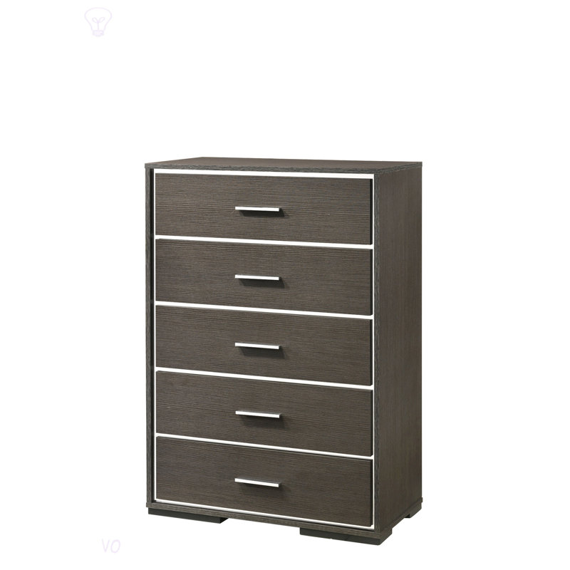 Commode Escher