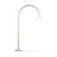 Components Bathroom Sink Spout With Ribbon Design-305392406