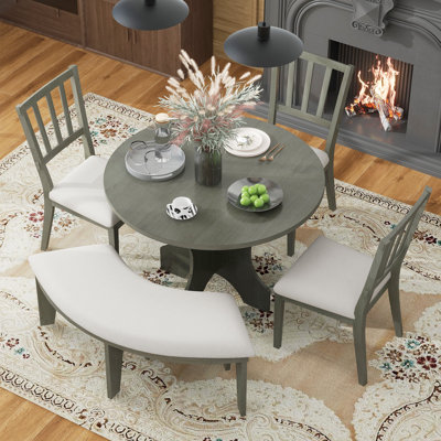 And Chairs Rooms To Go Round Glass Dining Table Haizao 40 Inch