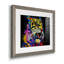 Tigre - peinture encadrée-184798772-184798775