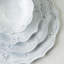 Incanto Handmade Terra Marrone Salad/Dessert Plate