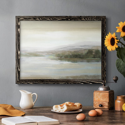 The Cove, reproduction d'art sur toile