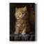 ANIMALS Series CCI - Gallery Cavas-2014959121
