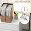 Taliyha 46cm Wide 4 -Drawer File Cabinet-583887766