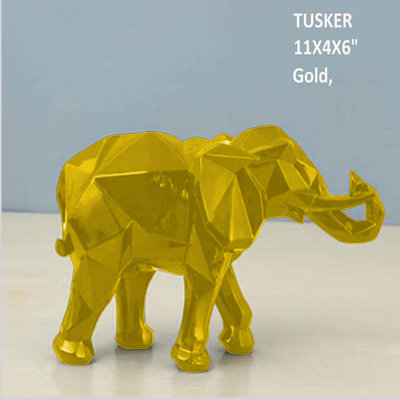 Or Tusker