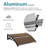 Polycarbonate Window Awning, Patio Canopy-37422277