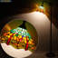 Lampe sur pied arquée 64 po Airalynn