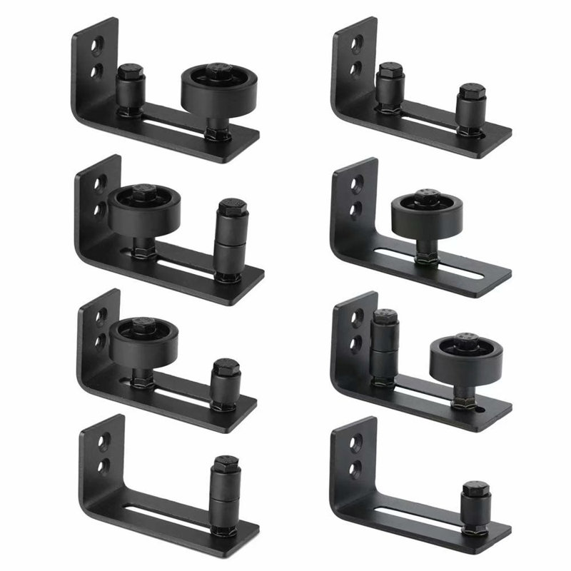 Carbon Steel Guide (s)