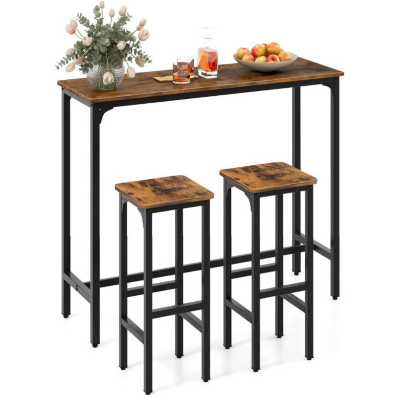Eysan Dining Set