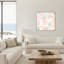 Abstract Reflections of Spring by  - Graphic Art-129099606-129099406-80421264