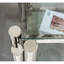 Table de bout carrée 20 pouces (compatible avec table basse)-937165361