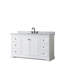 Ensemble de meuble-lavabo simple 60 po Avery-80213028-41604589