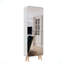Armoire à chaussures Charboneau