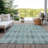 Altair Geometric Indoor / Outdoor Rug-1246062743