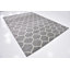 Tapis gris clair Lllan-28847600