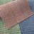 Bryn Hand-Tufted Loop Pile Wool Tweedy Plaid Textured Solid Area Rug Spice Orange Rose Burgundy Tan-103621109
