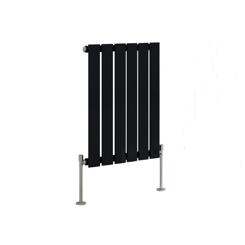 Adah Horizontal Single Flat Panel Radiator