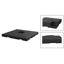Base de parasol autoportante en plastique Gibson