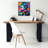 " Punk " by Abstract Graffiti-1684031049