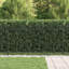 Powder-Coated Steel Fence Panels Included-124587246
