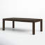Asher 48'' Outdoor Coffee Table