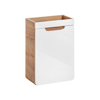 Craiganboy 400 mm Single Double Bathroom Vanity Base