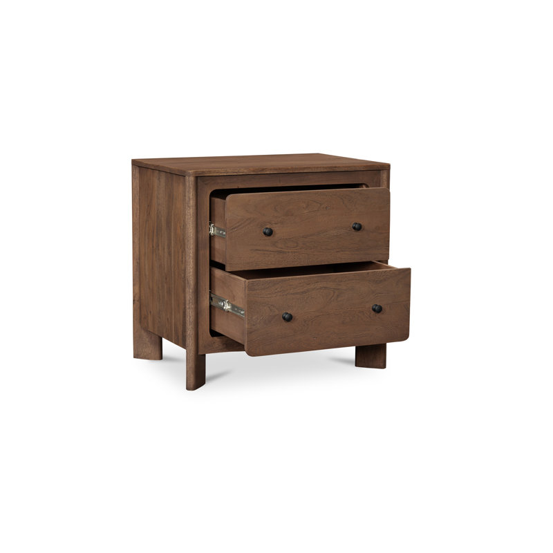 Mabel 2 - Drawer Nightstand