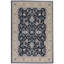 Hand Woven Wool Oriental Area Rug