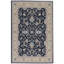 Wool Oriental Area Rug
