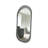 Oval Manufactured wood Full Length Mirrors-185480849