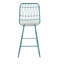 Tabouret de comptoir 26,25 po Dunlop-135860447