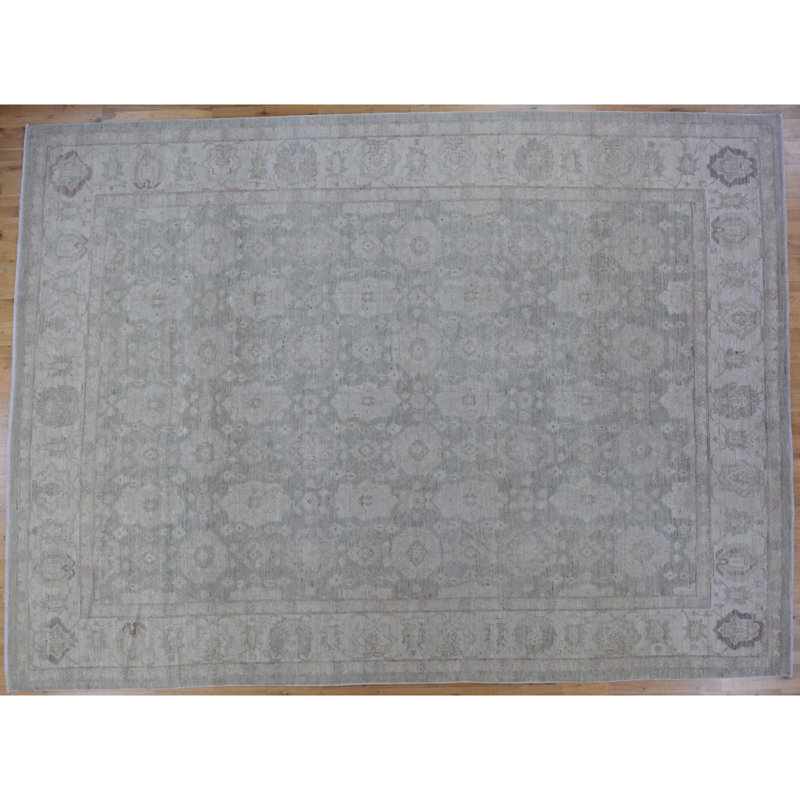 One-of-a-Kind 10'1" X 13'11" Area Rug