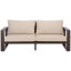 Canapé en aluminium Dwyer Fash-1806179589